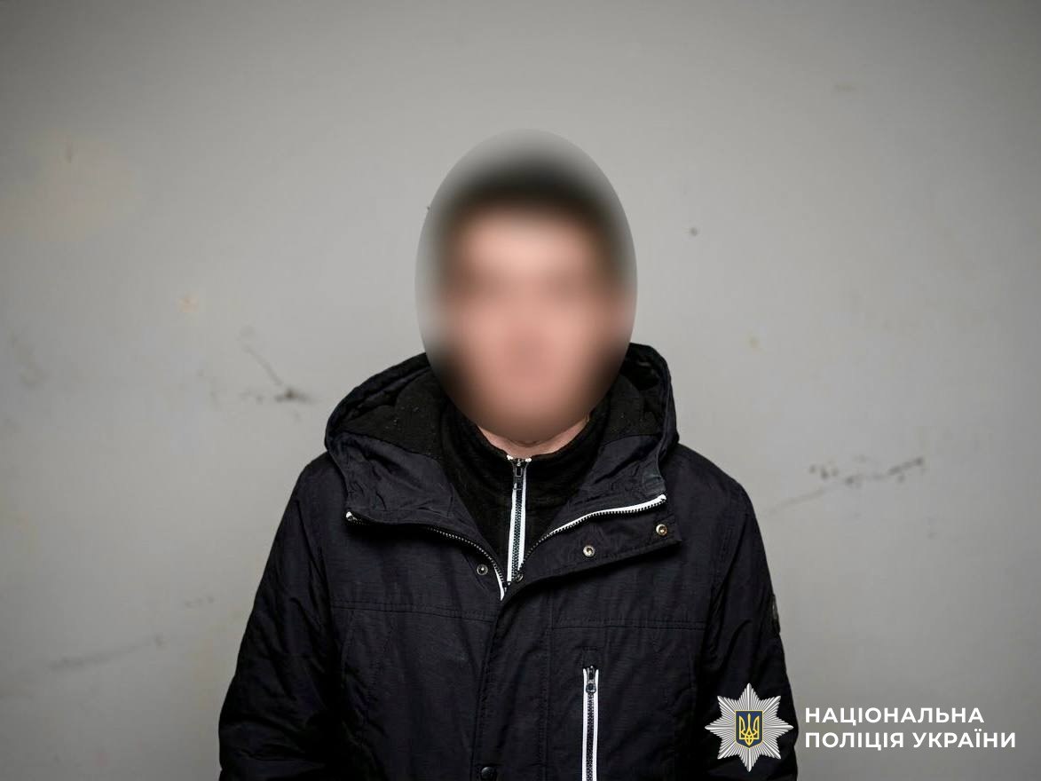На Вінниччині чоловік підпалив будинок знайомої за відмову у стосунках