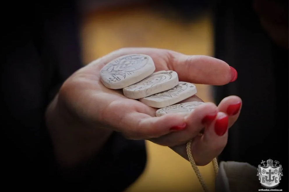 У Вінниці відкрили виставку «Образи і пам’ять: духовні скарби Поділля»
