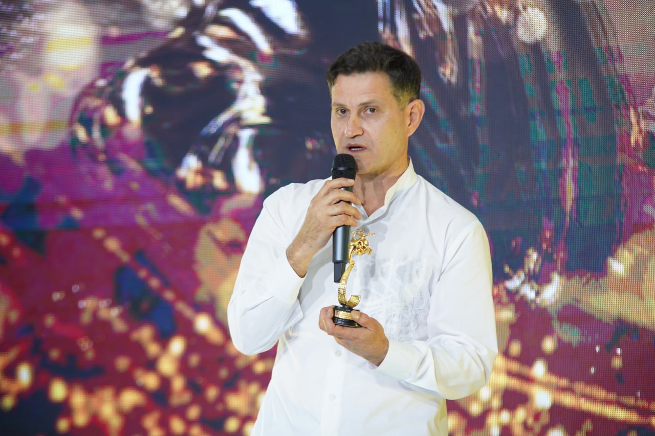 Військові зняли комедії, а переможці отримали пікап і дрони: у Вінниці відбувся кінофестиваль