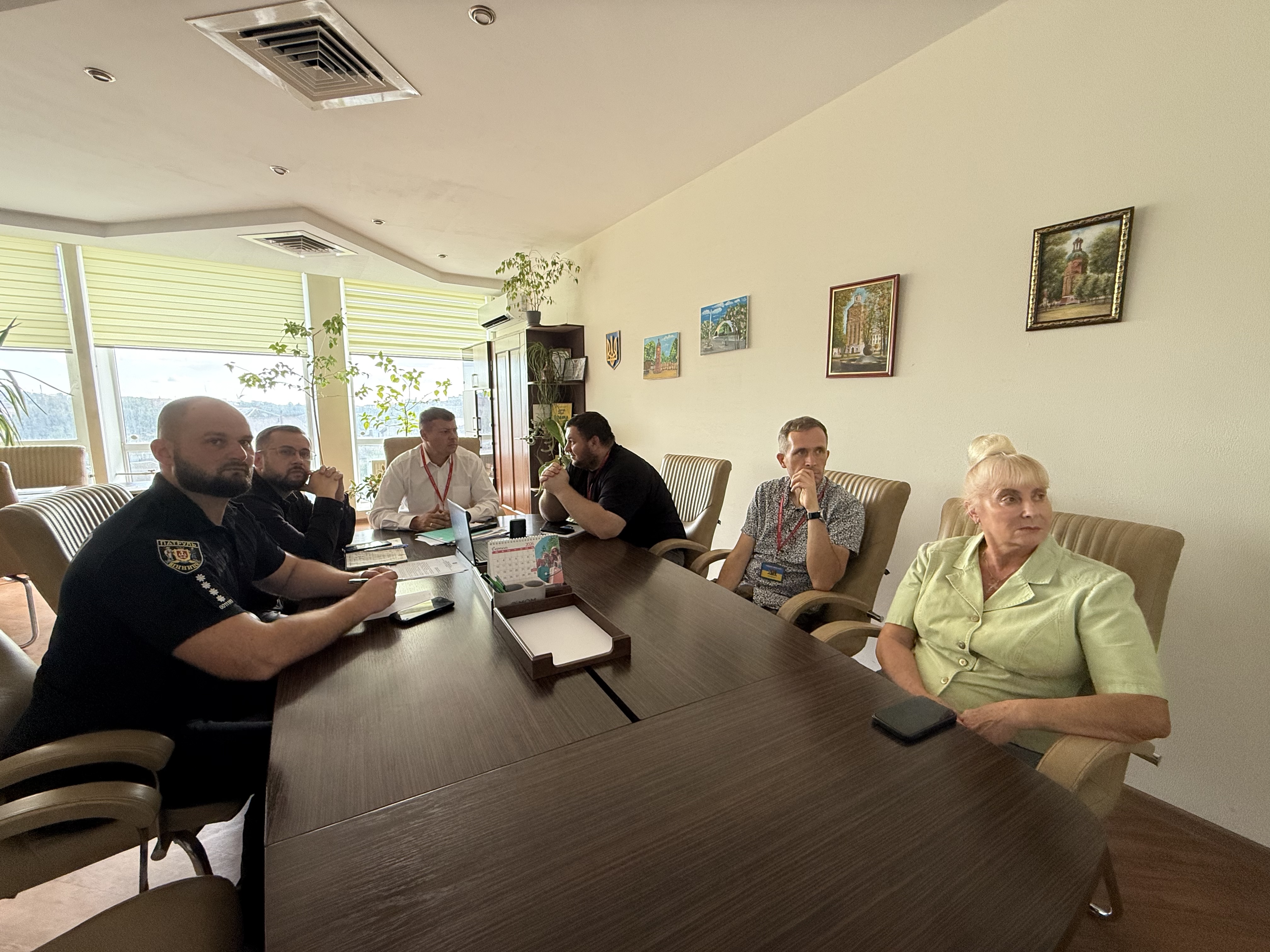 Ще 10 автомобілів у Вінниці можуть перемістити на майданчик зберігання