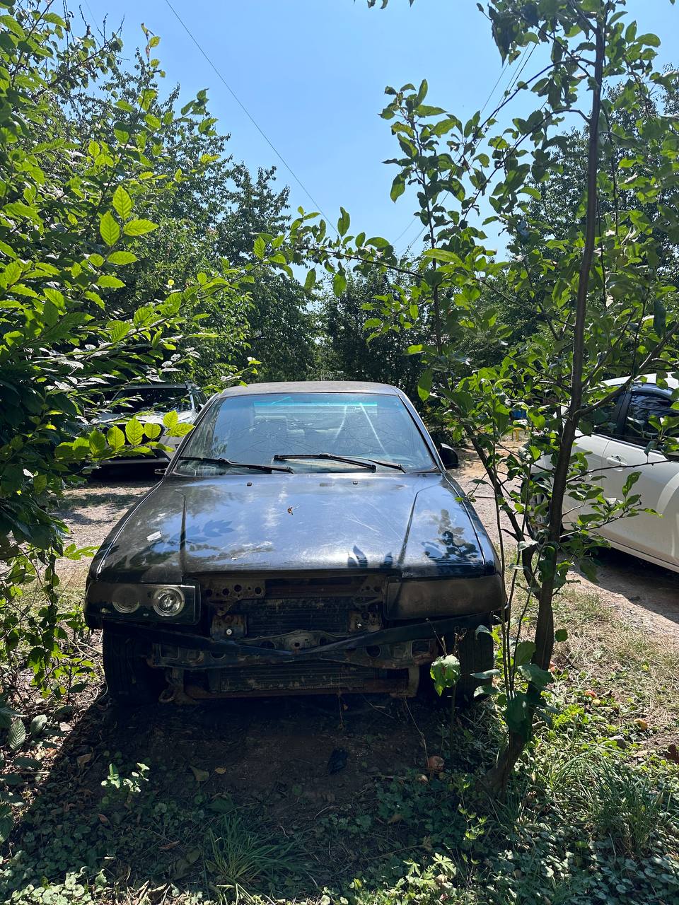 Ще 10 автомобілів у Вінниці можуть перемістити на майданчик зберігання