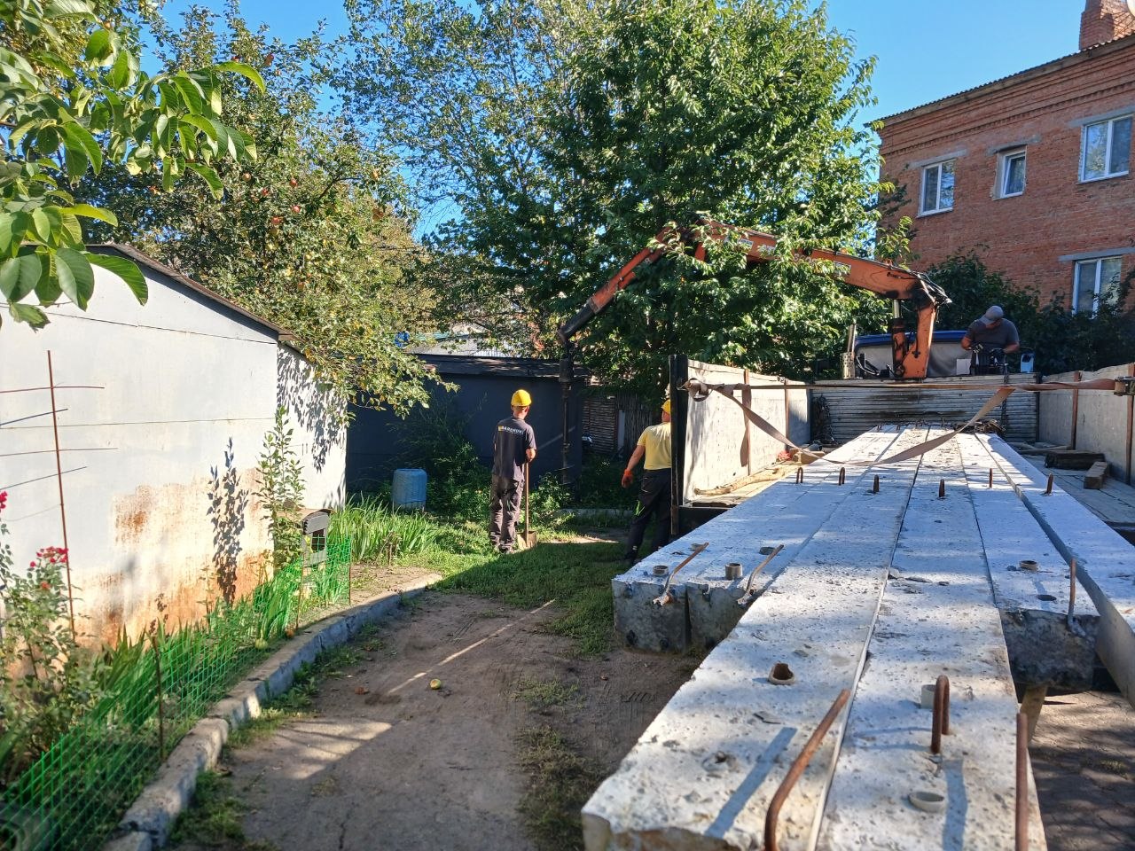 У Десні додатково освітлять пішохідну зону до зупинки громадського транспорту