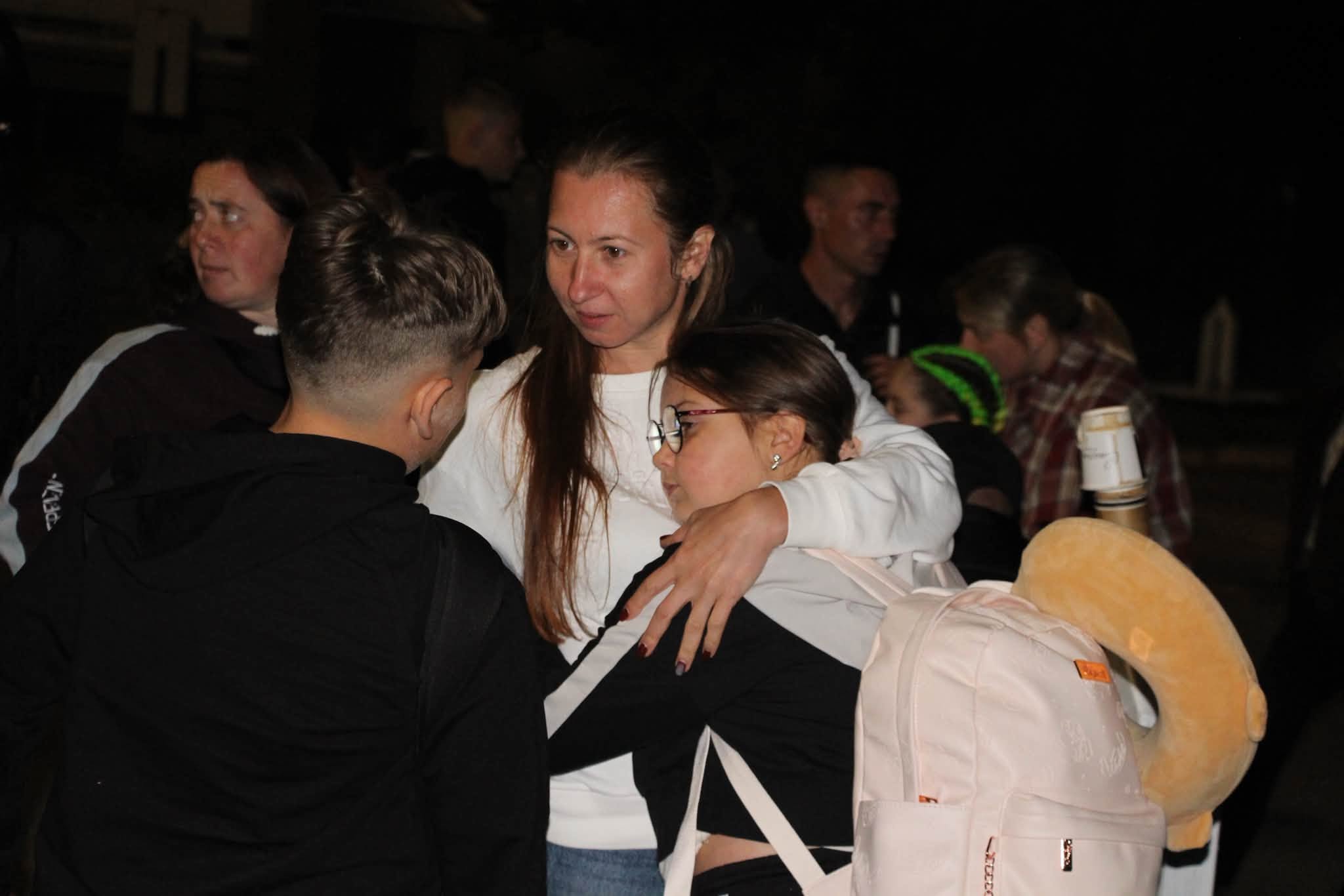 Діти Захисників із Вінниччини відпочинуть на узбережжі Егейського моря