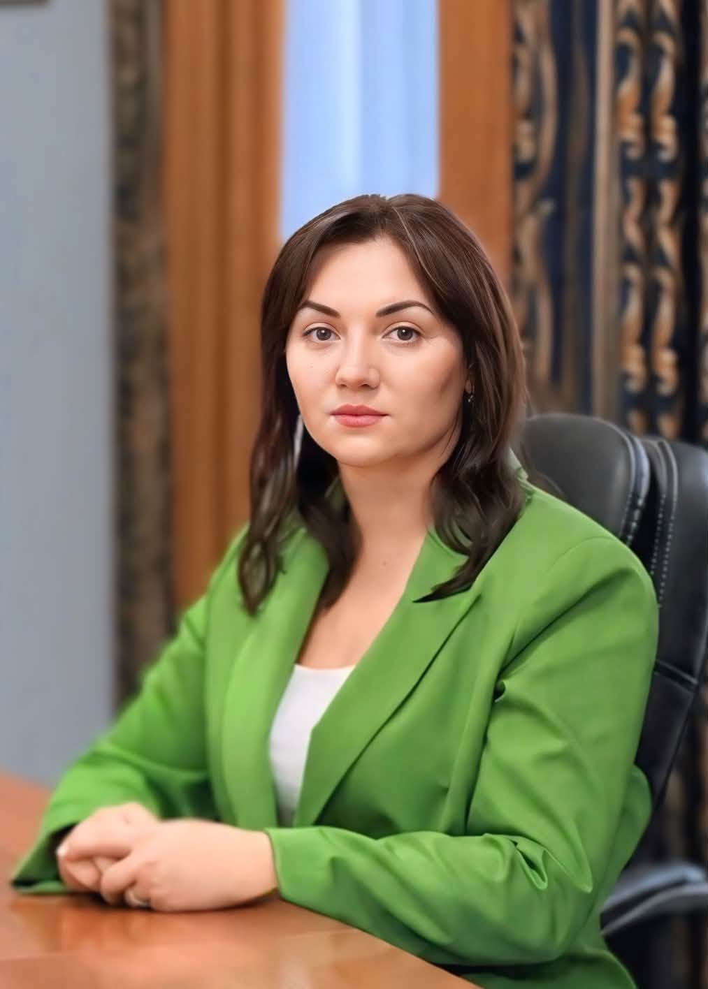 Трьом вінницьким науковицям призначили Стипендію Верховної Ради України імені Бориса Патона