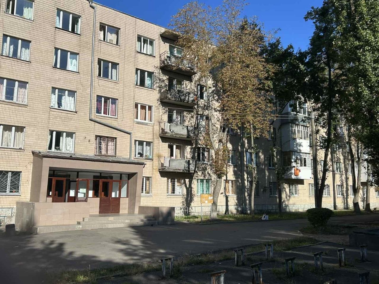 Вінниця прийняла два державні гуртожитки у комунальну власність, щоб майже 150 сімей змогли оформити своє житло