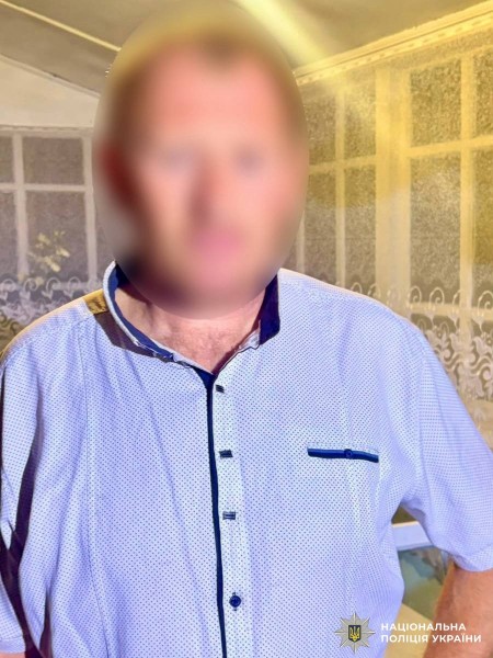 42-річного жмеринчанина підозрюють у розповсюдженні дитячої порнографії