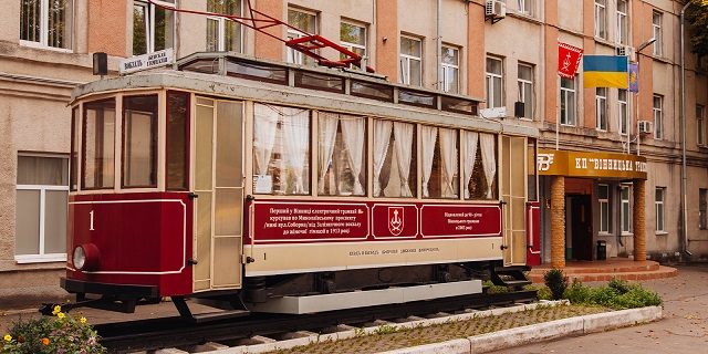 У жовтні у Вінниці проведуть 14 екскурсій і турів: сім із них — новинки
