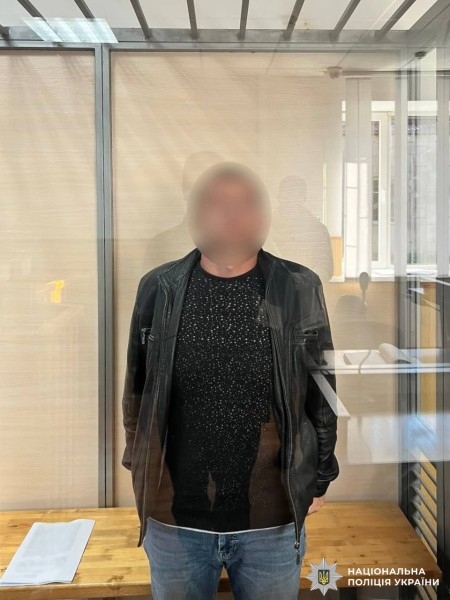 На Вінниччині заарештували чоловіка, який розповсюджував дитячу порнографію