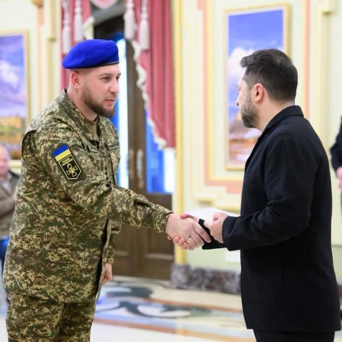 Двом Героям України з Вінниччини вручили сертифікати на житло