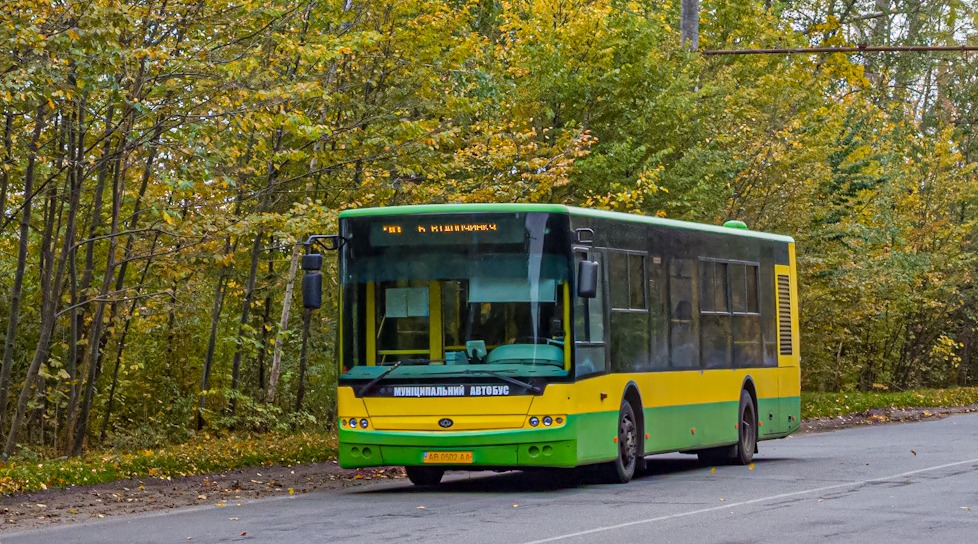 До ярмарку у Вінницьких Хуторах сьогодні не курсуватимуть додаткові автобуси