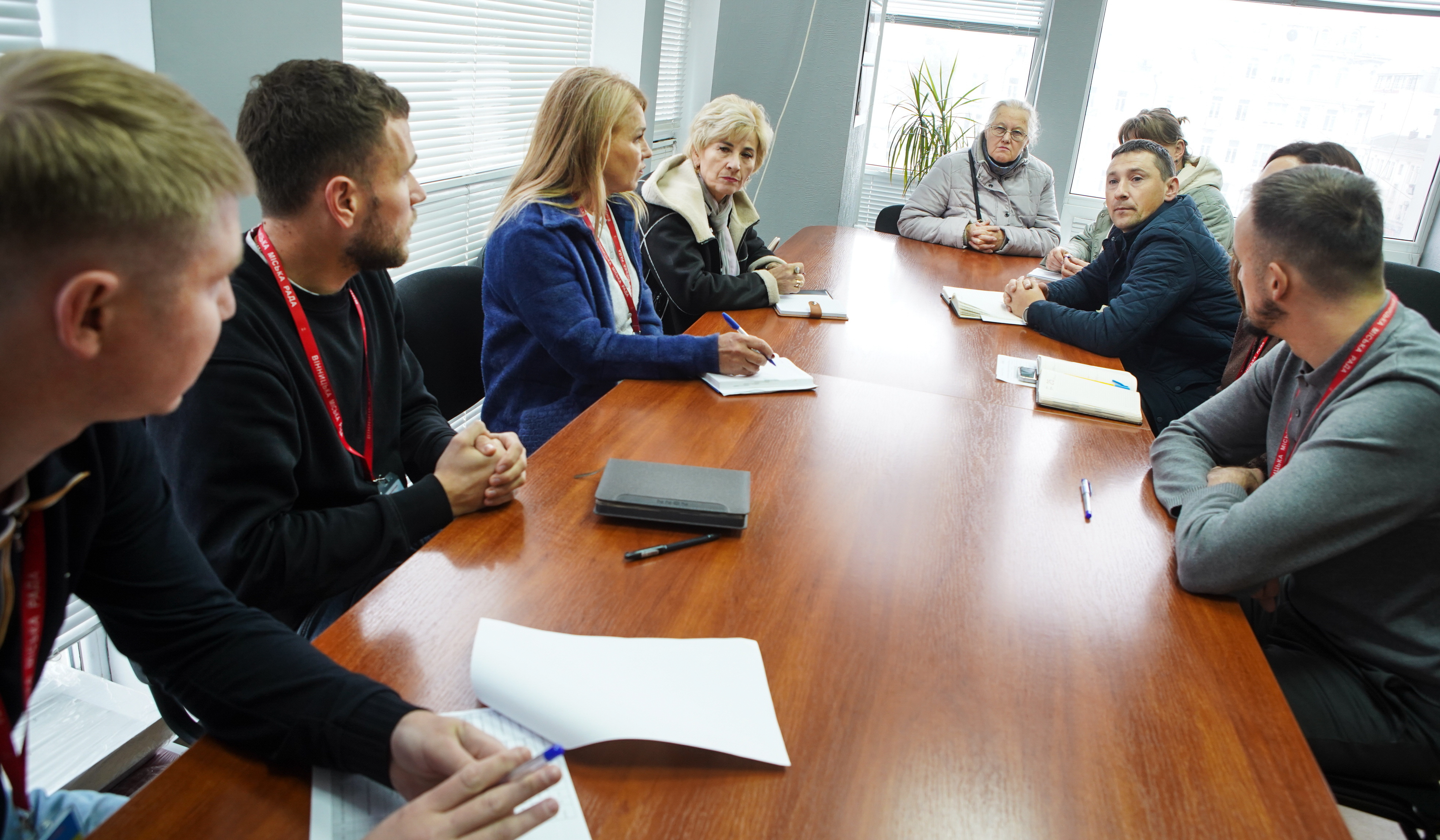 У Вінниці розробляють рішення для переведення будинків з електроопаленням на центральне теплопостачання