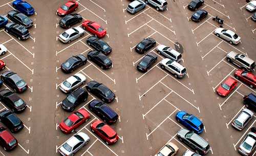 У Вінниці вдосконалюють роботу громадського транспорту, автомобільний рух та паркування автівок