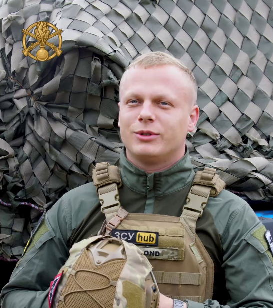 «За добу — 60 поранених», — головний медбрат 41-ї бригади з Вінниччини