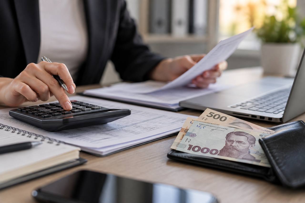 21,3 млн грн зарплати не виплатили працівникам на Вінниччині