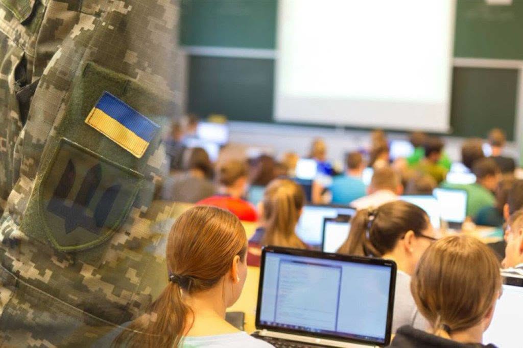 У Вінниці приймають заяви на компенсацію вартості навчання для дітей захисників