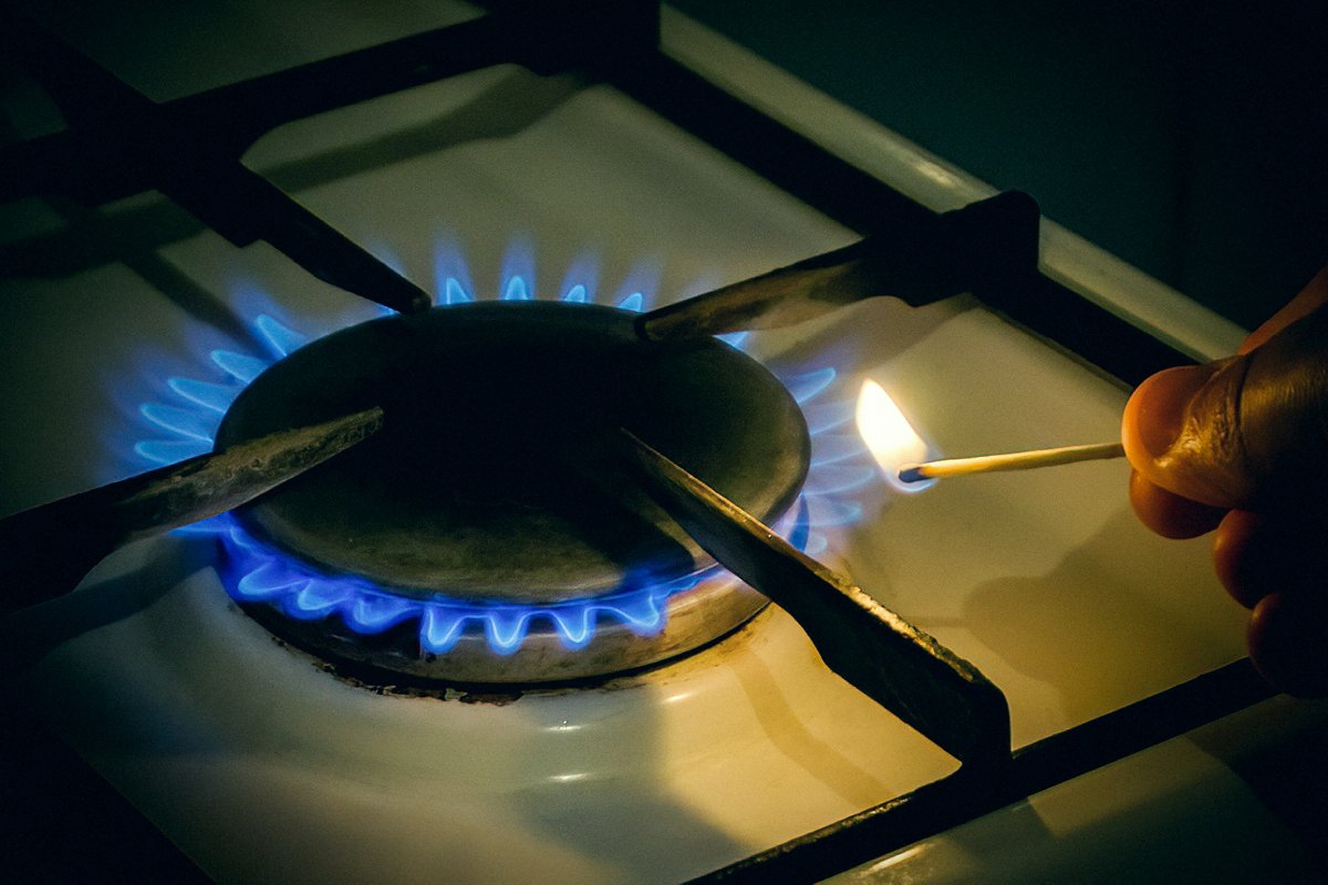 У Козятині на кілька днів припинять газопостачання: перелік вулиць