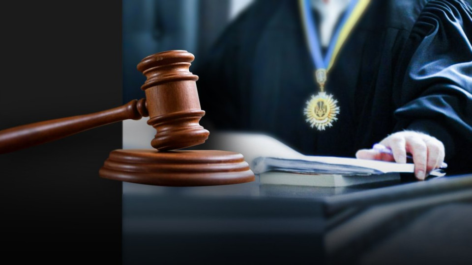 10 років ув’язнення: у Вінниці засудили жінку за участь в організації псевдовиборів на Луганщині