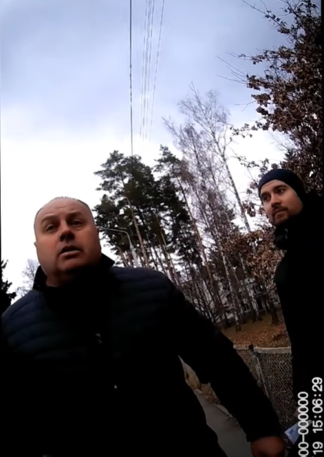 Агресія замість відповідальності: як у Вінниці реагують на штрафи за паркування