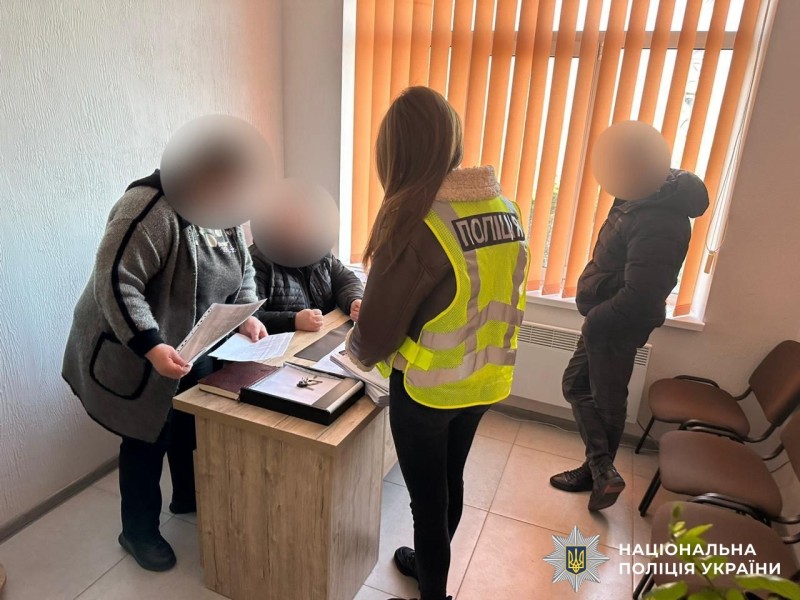 На Вінниччині засудили групу посадовців