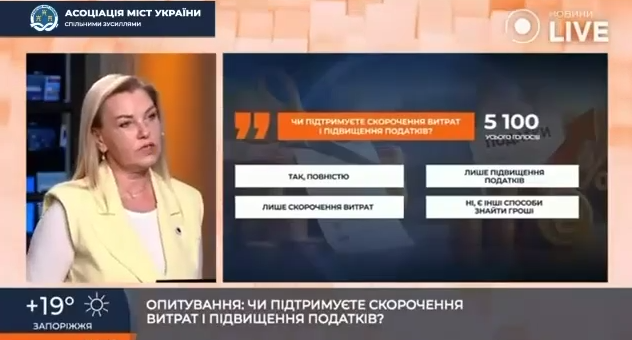 Заблоковані платежі громад: під загрозою тепло-, водопостачання та вивезення сміття
